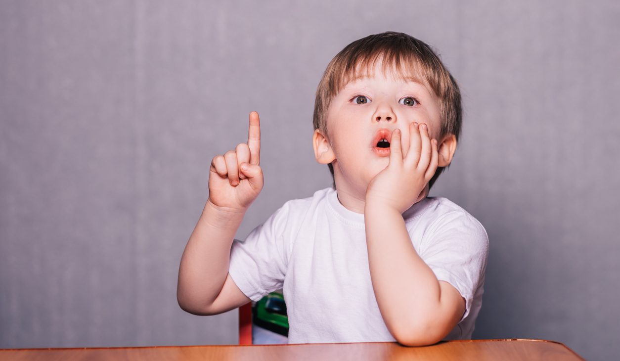 4 πράγματα που μπορείς να κάνεις όταν το παιδί σου λέει συνέχεια “όχι”