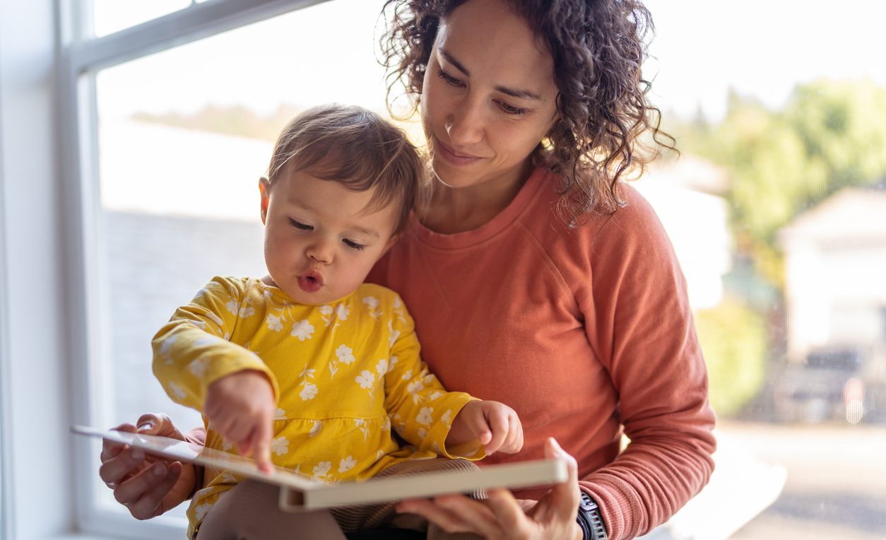 Επιστήμη: Τα αγόρια «μιλούν» περισσότερο τον πρώτο χρόνο από ό,τι τα κορίτσια