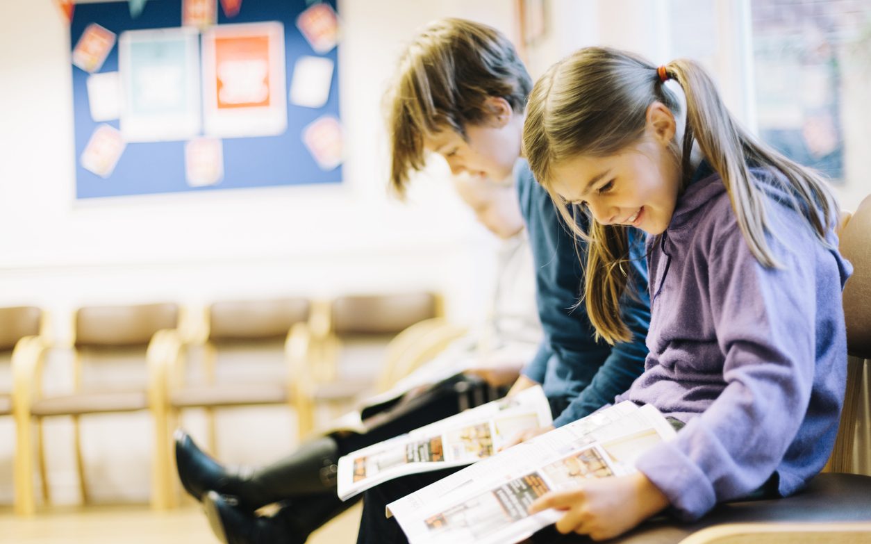 Ρεκόρ αναγνώσεων από μαθητές στο πρόγραμμα «Βιβλιοσκώληκες» - 1.150 παιδιά διάβασαν σχεδόν 20.000 βιβλία