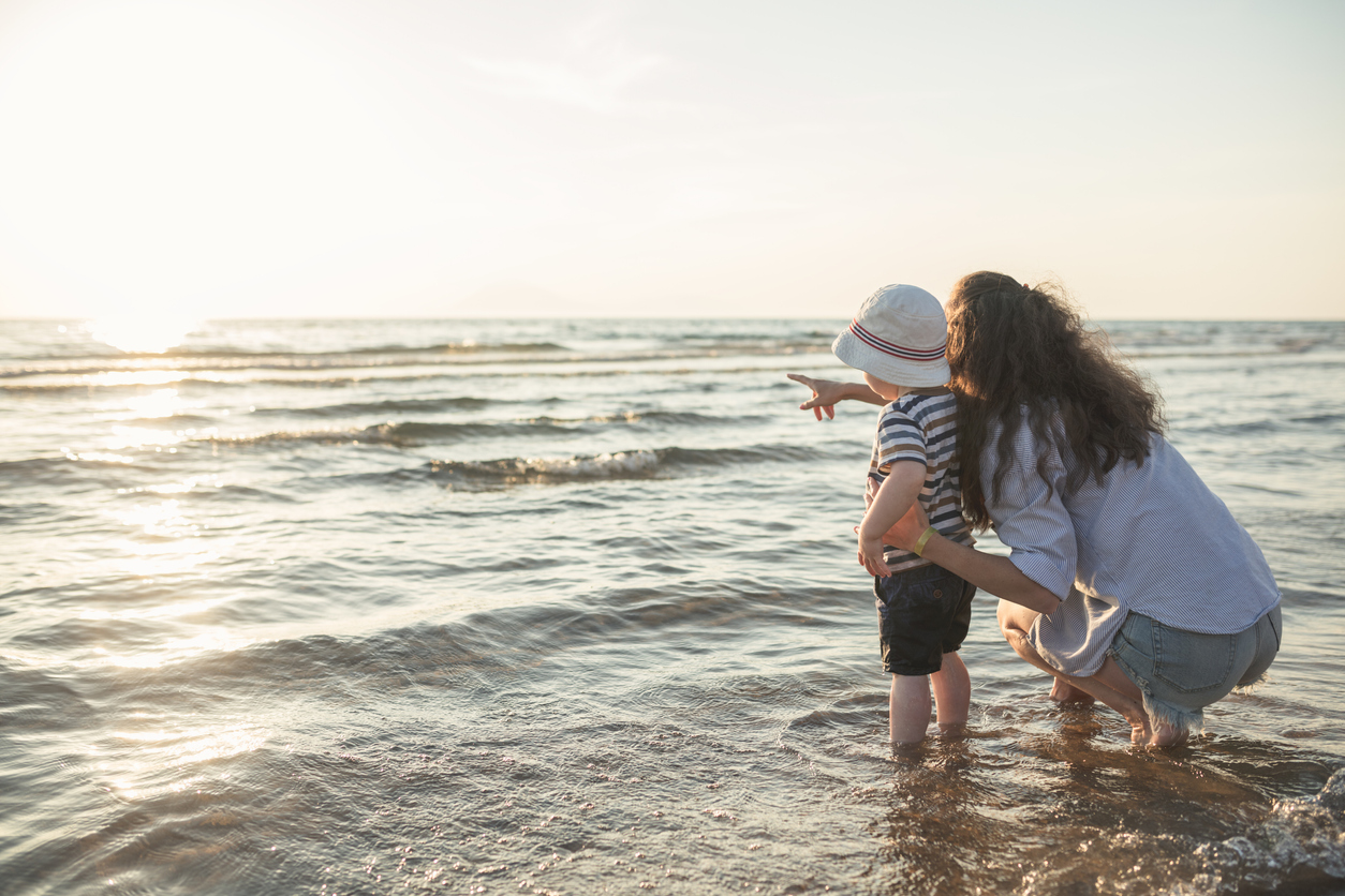 Παγκόσμια Ημέρα Ωκεανών: Μαθαίνουμε στα παιδιά τη σπουδαιότητα των ωκεανών μέσα από βίντεο, φύλλα εργασίας και παιχνίδια!