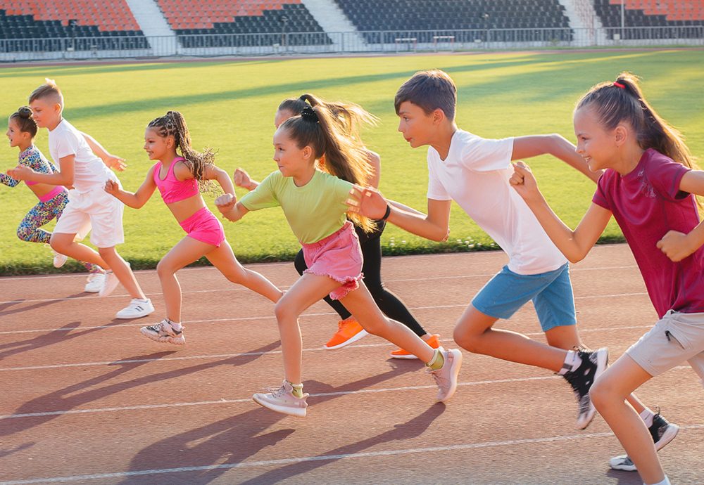 «Μικροί Ολυμπιονίκες» για παιδιά 5-12 ετών: Το Ολυμπιακό Μουσείο Αθήνας στο Designer Outlet Athens