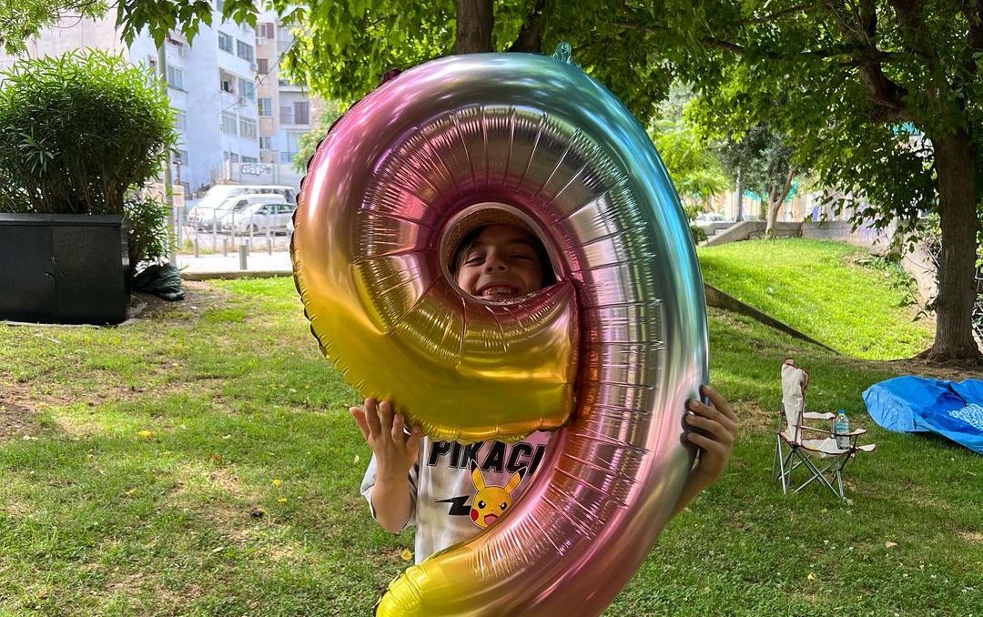 Γιάννης Στάνκογλου: "Ο γιος μου είναι πολύ καλός χορευτής και προσπαθώ να τον πείσω να γραφτεί μπαλέτο, αλλά δε θέλει"