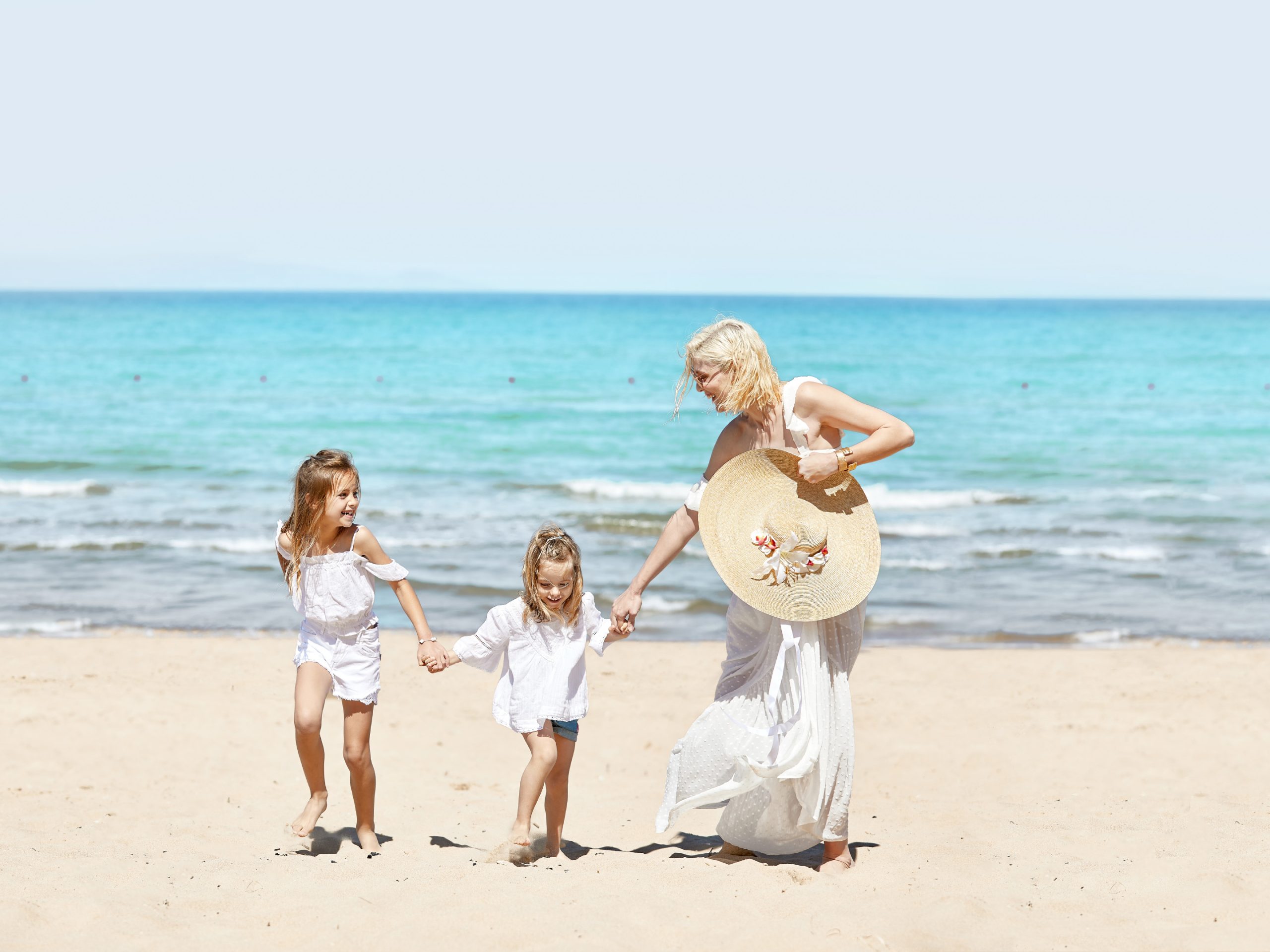 Το υπέροχο family friendly resort που επιλέγουμε κάθε χρόνο ως οικογένεια με διαμονή, διατροφή και δραστηριότητες δωρεάν για τα παιδιά