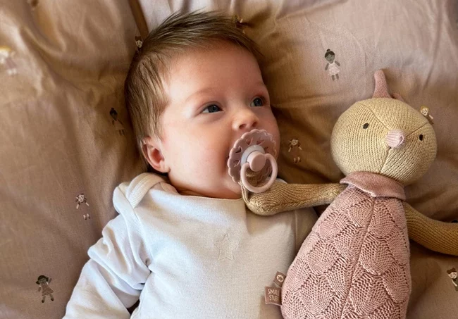 Τα πανάκια παρηγοριάς που θα λατρέψουν γονείς και μωρά