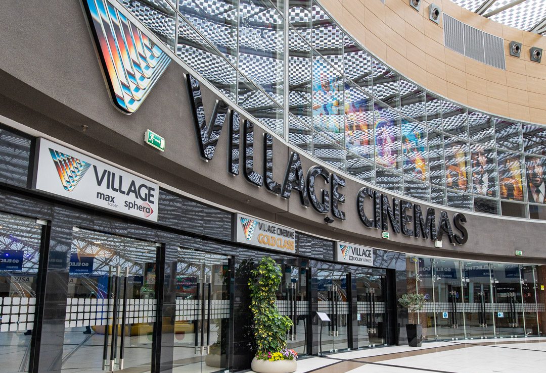 Free Movie Monday: Η Δευτέρα θα γίνει η αγαπημένη μας ημέρα για shopping και cinema στο The Mall Athens