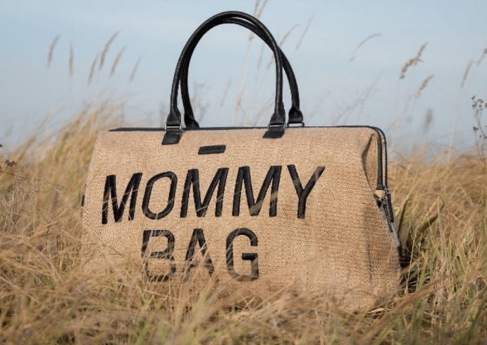 Καιρός για αποδράσεις με το μωρό μας, με μια Mommy bag (αλλά και Daddy Bag!)