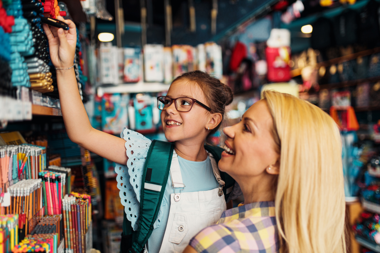 Σχολική λίστα: Μια δασκάλα δίνει σημαντικά tips- Τα πιο συνηθισμένα λάθη που κάνουν οι γονείς στην αρχή της σχολικής χρονιάς