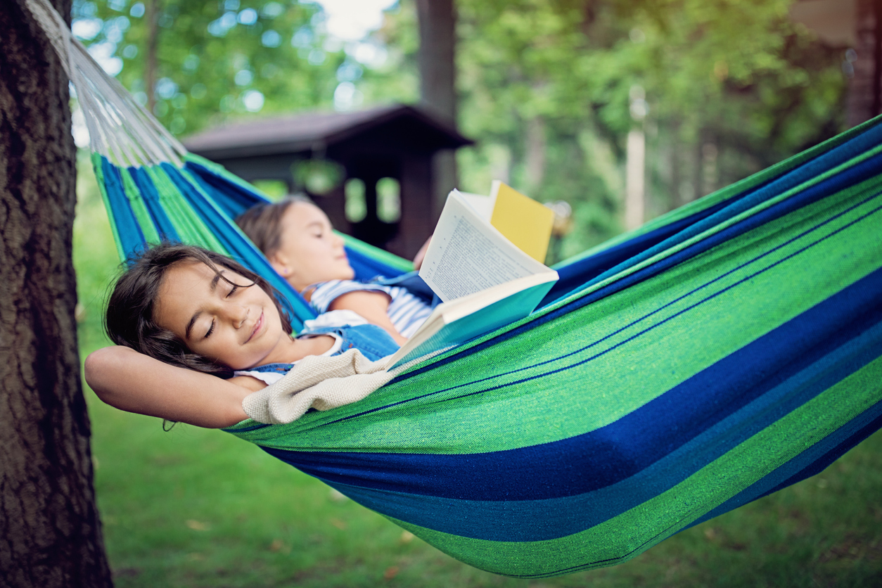 Μεσημεριανή σιέστα: Ο ρόλος της ξεκούρασης και της χαλάρωσης