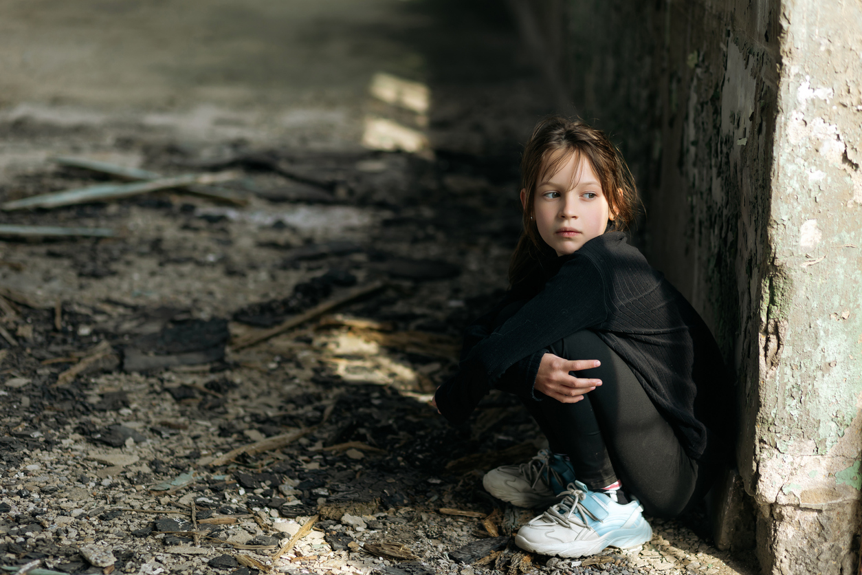 Τραγικός απολογισμός: 494 παιδιά σκοτώθηκαν στις 500 ημέρες του πολέμου στην Ουκρανία