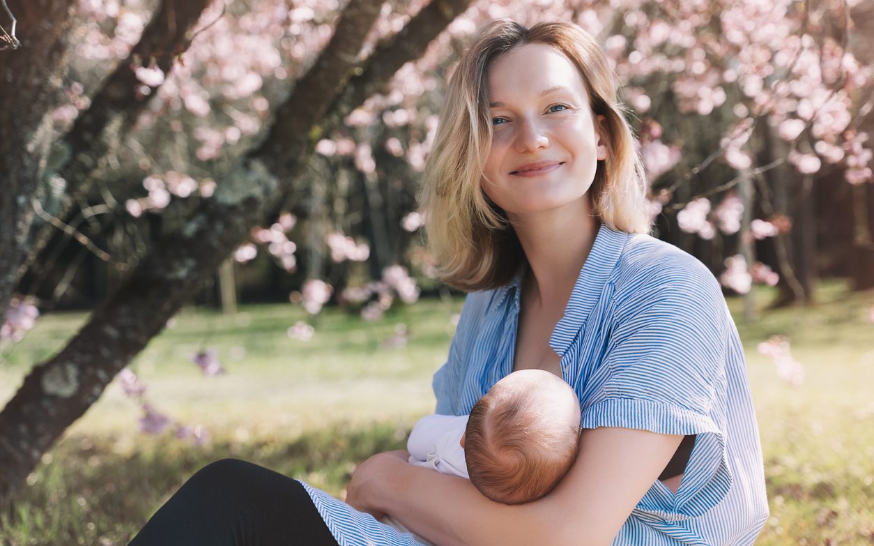 Ερευνητές ανακάλυψαν μυοινοσιτόλη στο βρεφικό γάλα - Γιατί είναι σημαντική για το βρέφος σύμφωνα με τον παιδίατρο Στέλιο Παπαβέντση