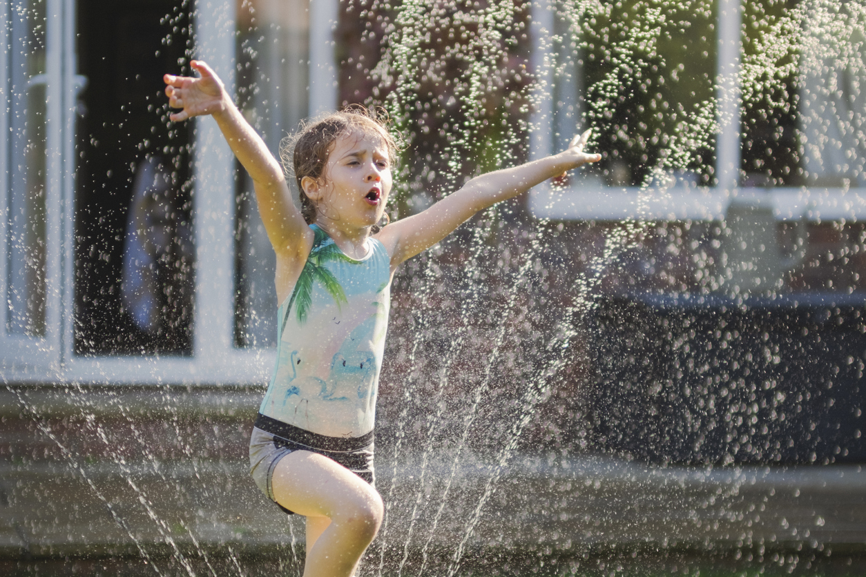 Νέα εβδομάδα καύσωνα ξεκινά για το βόρειο ημισφαίριο -Νέα άνοδος της θερμοκρασίας σε όλη τη χώρα