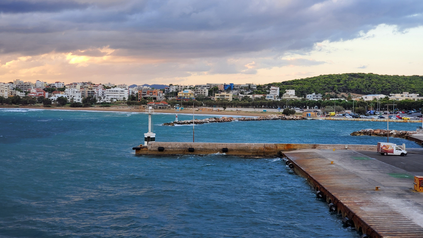 Σε ποια σημεία δεν επιτρέπεται η κολύμβηση στην Αττική;