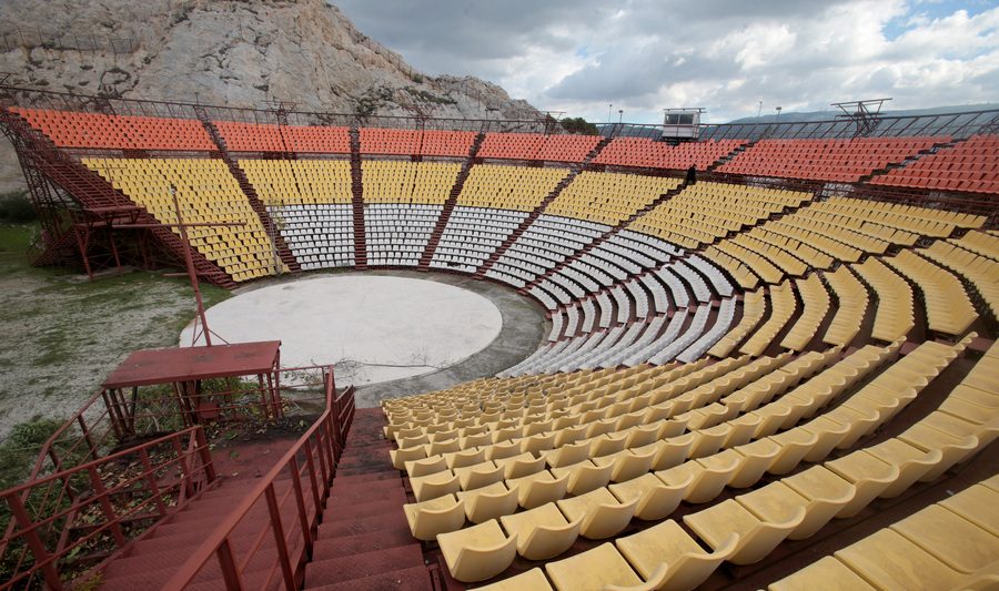 Το ιστορικό Θέατρο του Λυκαβηττού “ξαναγεννιέται” στις 15 Σεπτεμβρίου ως Δημοτικό Θέατρο Λυκαβηττού: Το πρόγραμμα των εκδηλώσεων Σεπτεμβρίου- Οκτωβρίου