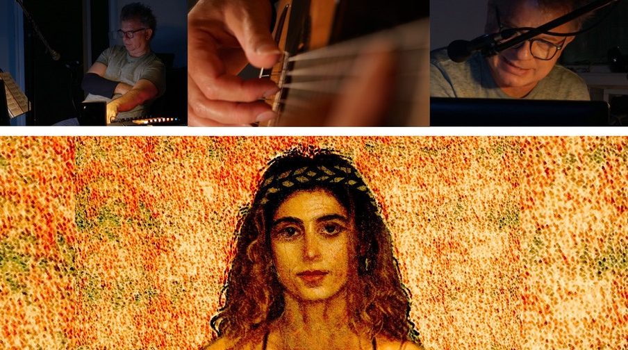 «Παζλ» τεχνών στο Μουσείο Βυζαντινού Πολιτισμού