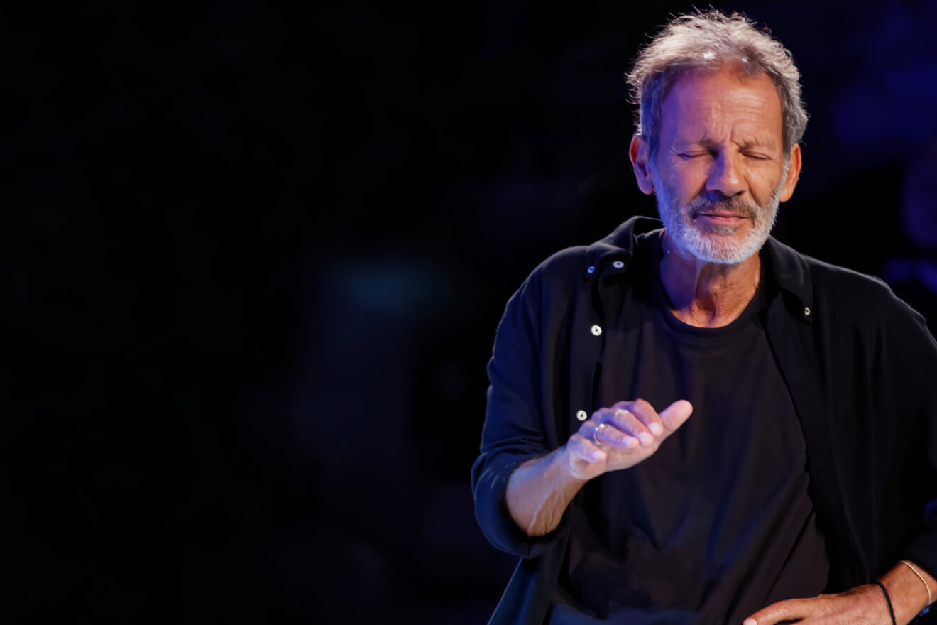 Δημοτικό Θέατρο Λυκαβηττού: Ανοίγει στις 15 Σεπτεμβρίου με μια ιστορική συναυλία - αφιέρωμα στον Σταύρο Ξαρχάκο