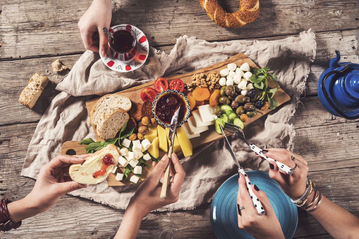 Αυτό είναι το "φάρμακο" για τη μακροζωία - και με επιστημονικές αποδείξεις!