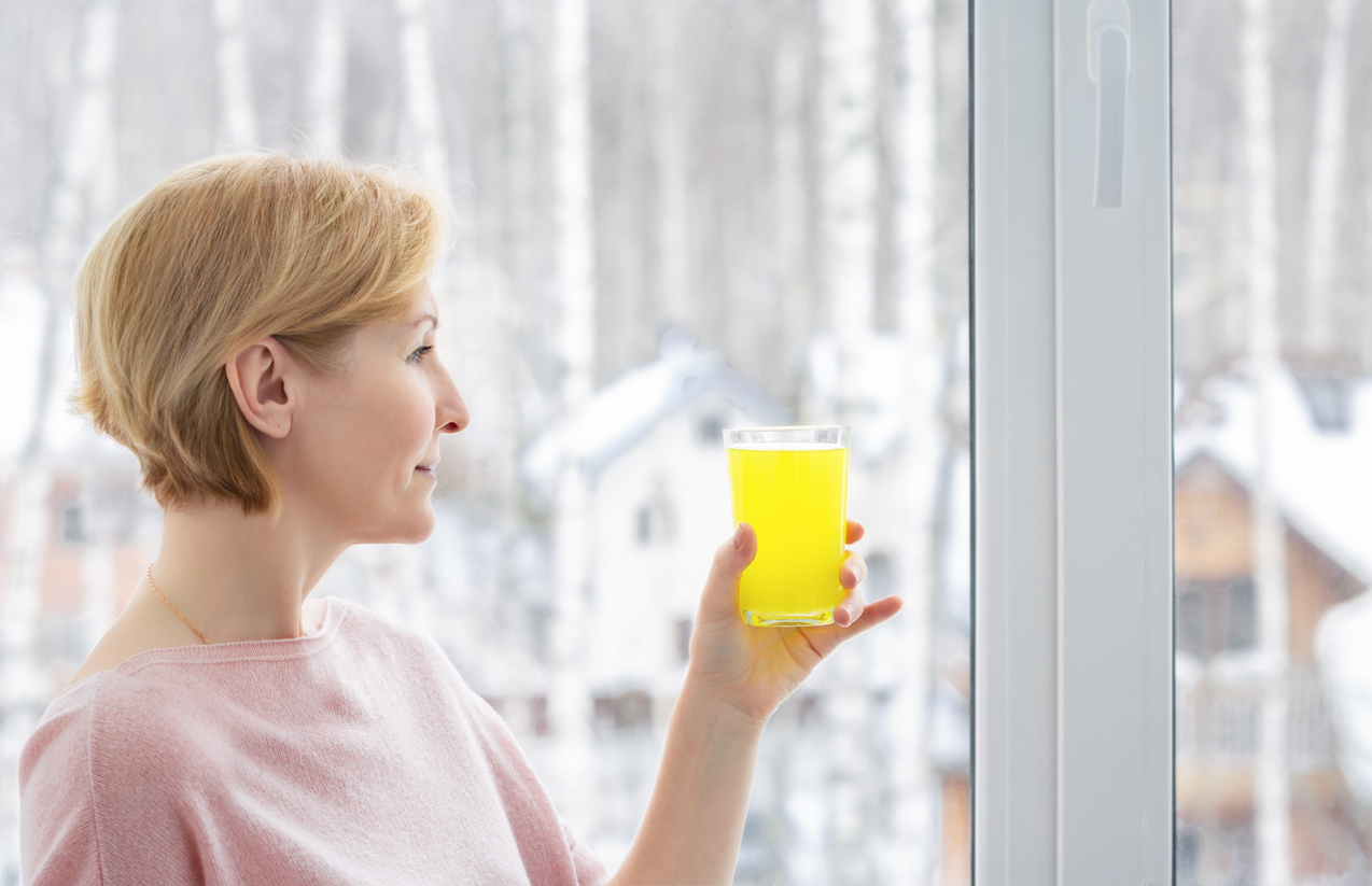 Αύξηση βάρους στην εμμηνόπαυση: Όσα πρέπει να γνωρίζεις