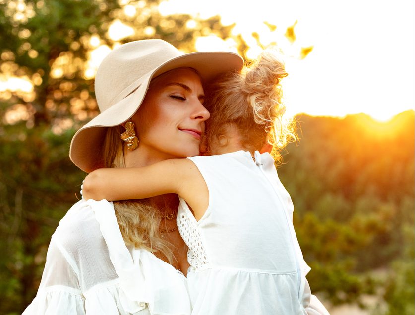 Ενσυναίσθηση: Η φράση που πρέπει να λέμε στα παιδιά μετά από μια απογοήτευση ή μια δυσκολία