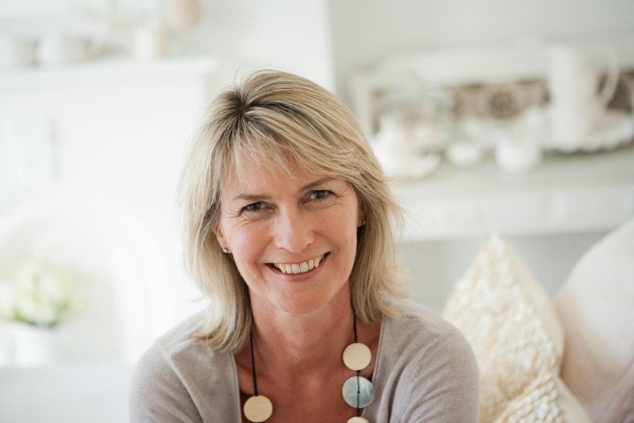 Τι αλλάζει στο σώμα μας μετά τα 50;