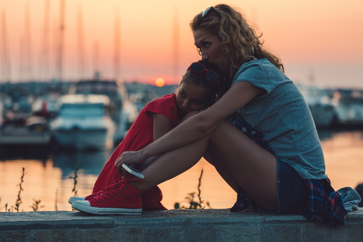 Τα προβλήματα στις οικογενειακές διακοπές που οδηγούν σε χωρισμούς σύμφωνα με μια δικηγόρο