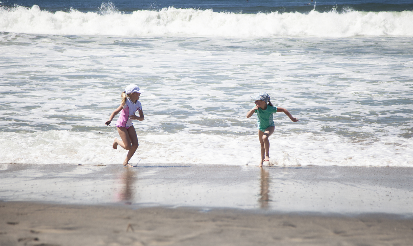 Θαλάσσια ανεμώνη ''τσίμπησε'' 9χρονο στο Καλαμάκι Κορινθίας: Τι πρέπει να προσέχουν οι γονείς- Οι πρώτες βοήθειες