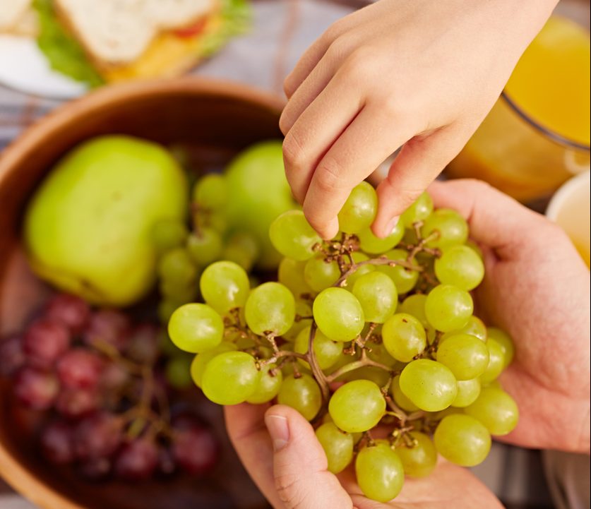 3χρονο αγοράκι πέθανε στην Τήνο από σταφύλι: Ο πατέρας του και αστυνομικοί προσπάθησαν να το σώσουν