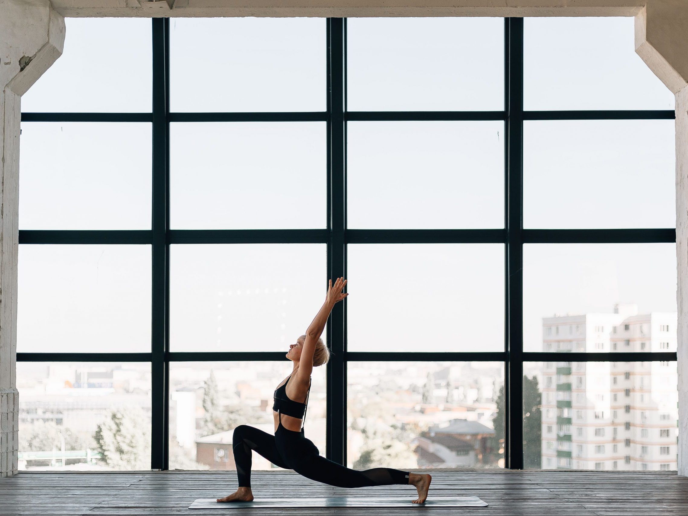 Μήπως το μυστικό για να βρεις το κίνητρο σου για γυμναστική είναι να κάνεις λιγότερη; #ELLERUN