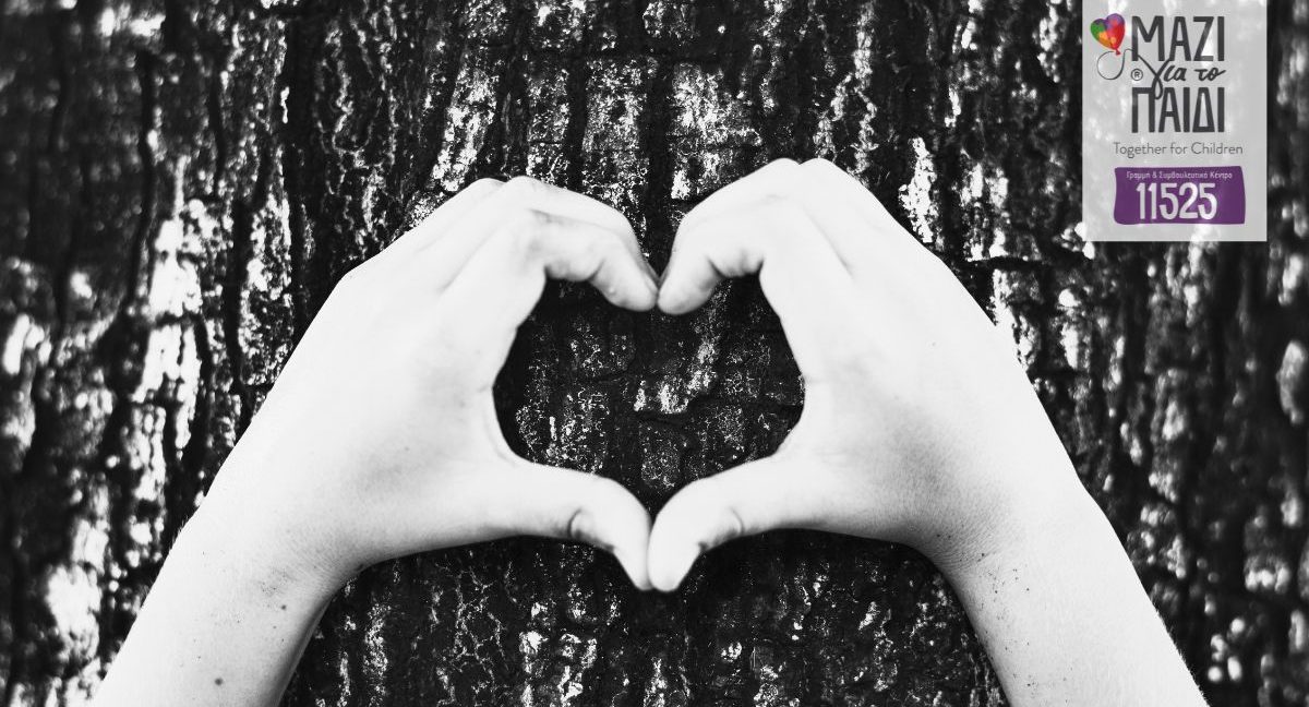 Μαζί για το Παιδί: «Μιλώντας στα παιδιά για τις πυρκαγιές στη χώρα μας»