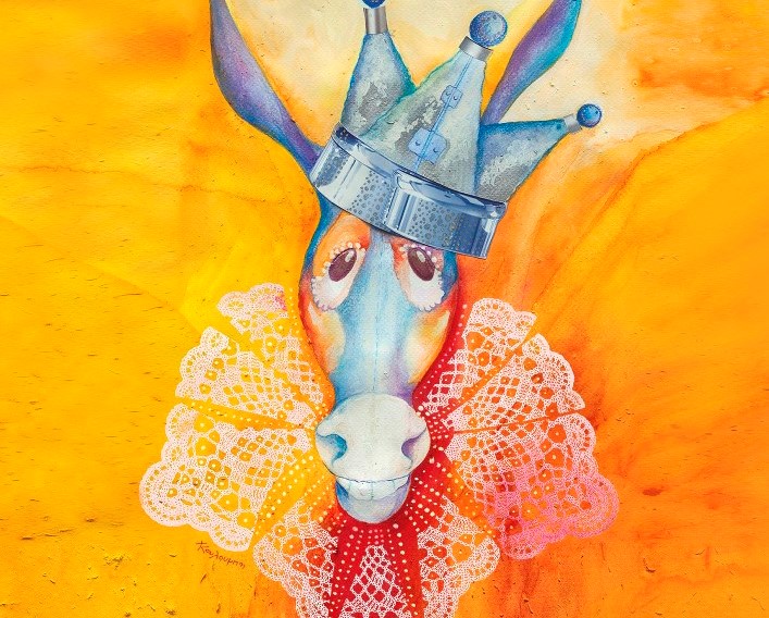 Το «Παραμύθι Δίχως Όνομα» της Πηνελόπης Δέλτα στο 52ο Φεστιβάλ Ολύμπου