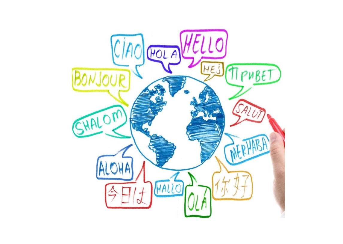 Ευρωπαϊκή Ημέρα Γλωσσών: Μαθαίνουμε μαζί με τα παιδιά πώς πήραν την ονομασία τους οι χώρες της Ευρώπης