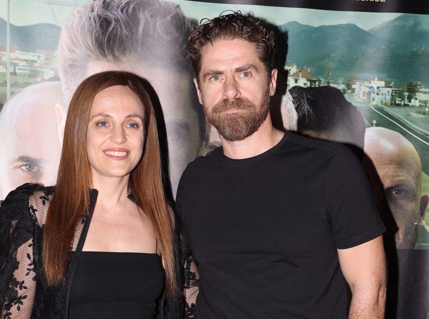 "Η κόρη μου πήγε στην πρώτη δημοτικού. Ένιωσα σαν να πήγα και εγώ ξανά στο σχολείο": Η τρυφερή εξομολόγηση του Δημήτρη Λάλου για την 6χρονη κόρη του