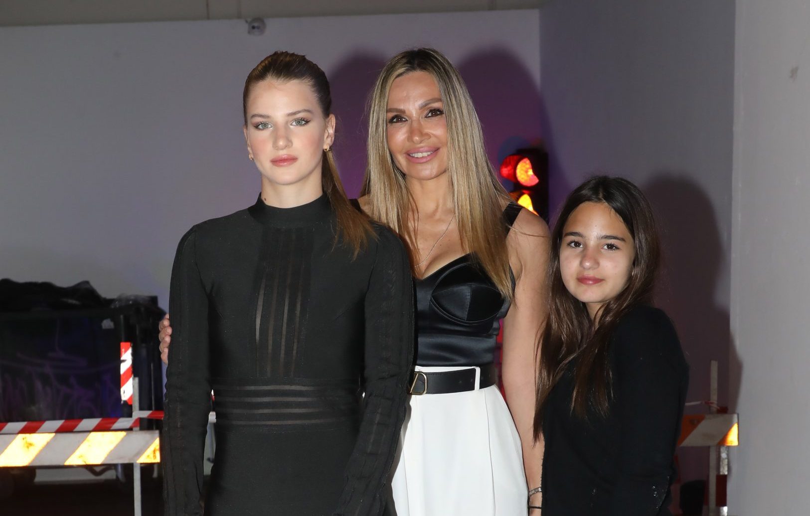 Ελένη Πετρουλάκη: "Πίεση, άγχος, παιδιά στην εφηβεία. Οι γυναίκες με καταλαβαίνουν"