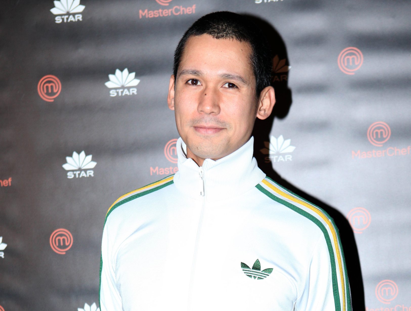 Κένζι Κοντιζάς: Σε εστιατόριο για πίτσα μαζί με τον μπαμπά του, Σωτήρη Κοντιζά