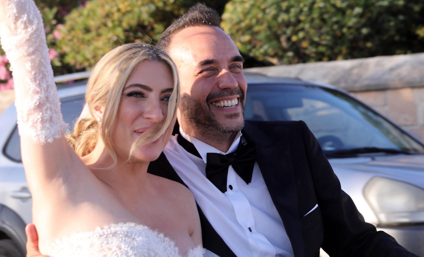 Πάνος Μουζουράκης: Μας δείχνει το υπέροχο παιδικό δωμάτιο της κόρης του