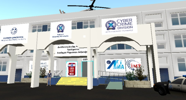 «Ακαδημία Ψηφιακών Δεξιοτήτων»: Μαθητές 8 έως 18 ετών θα εκπαιδεύονται ως «διώκτες» της παραβατικότητας στο διαδίκτυο