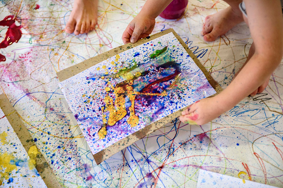 «Από το Γκάζι με αγάπη!»: Το Βιομηχανικό Μουσείο Φωταερίου γιορτάζει με ένα ξεχωριστό Σαββατοκύριακο με τις πιο αγαπημένες δράσεις των παιδιών 3-12 ετών