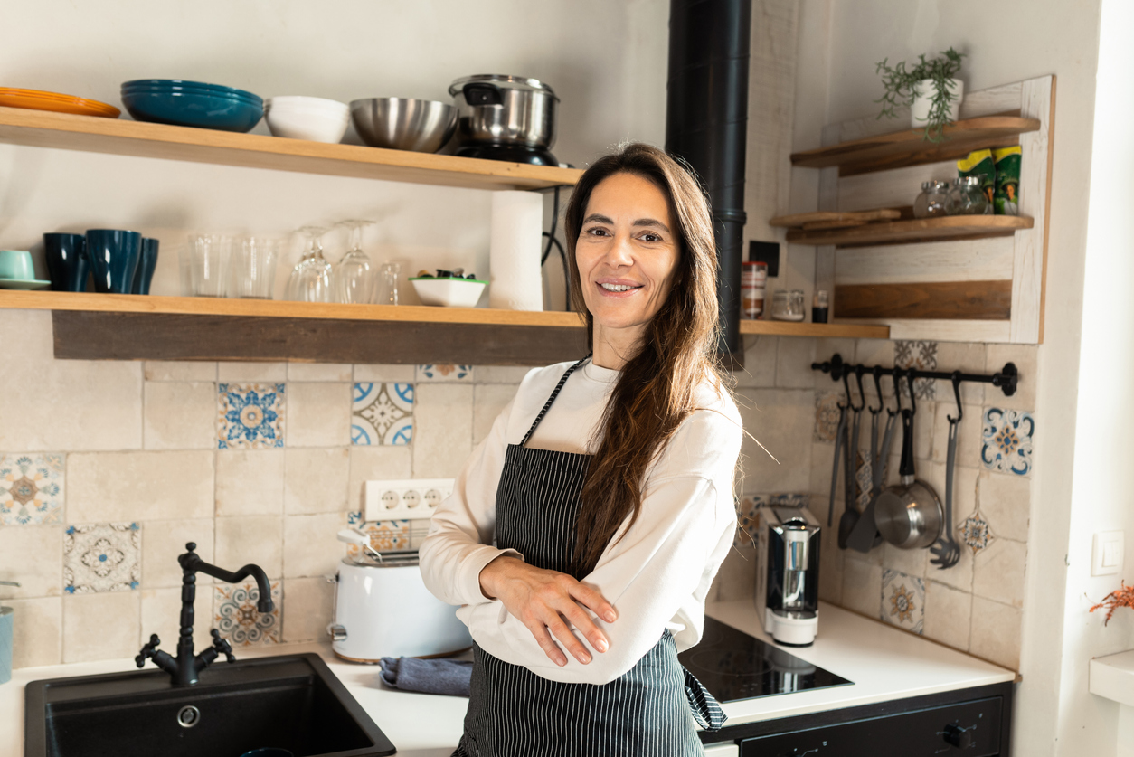 Ισπανία: Δικαστήριο αποφάσισε ότι μια μητέρα δικαιούται από τον πρώην σύζυγό της 200 χιλιάδες ευρώ για τα 25 χρόνια γάμου τους που ήταν νοικοκυρά