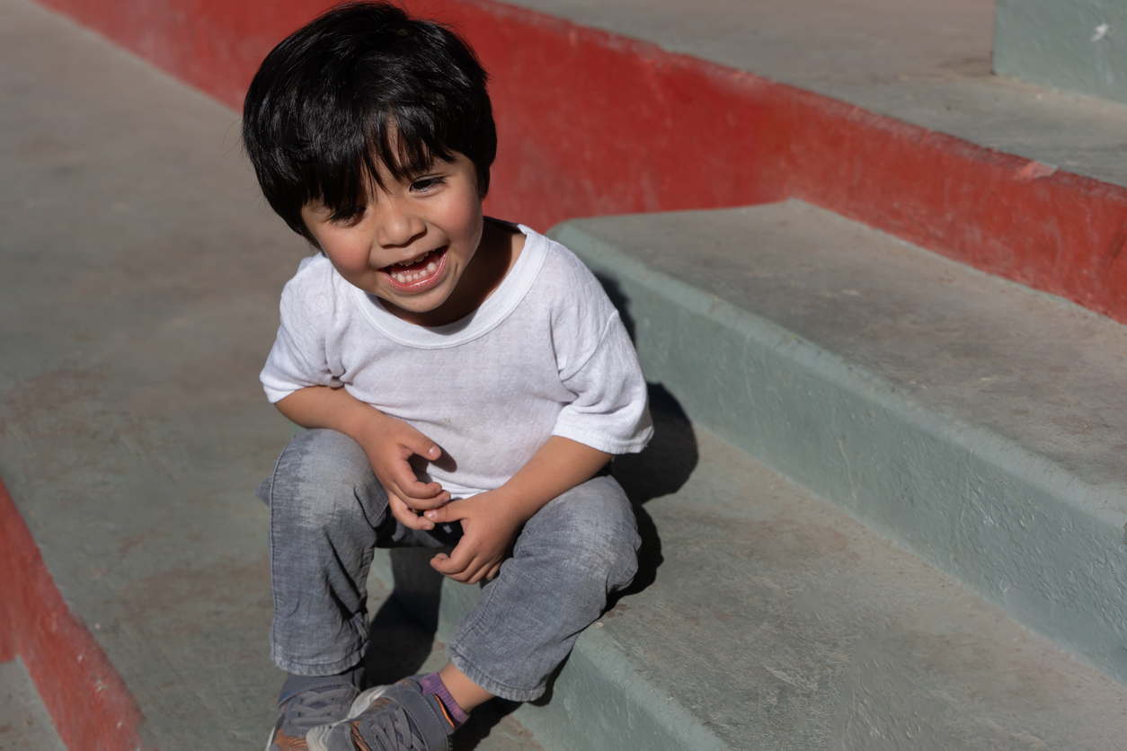 "Παιδιά κάτω των 11 ετών, μόνα, το μέλλον τους απειλείται": Η μετανάστευση παιδιών από τη Λατινική Αμερική έχει φθάσει σε επίπεδο ρεκόρ