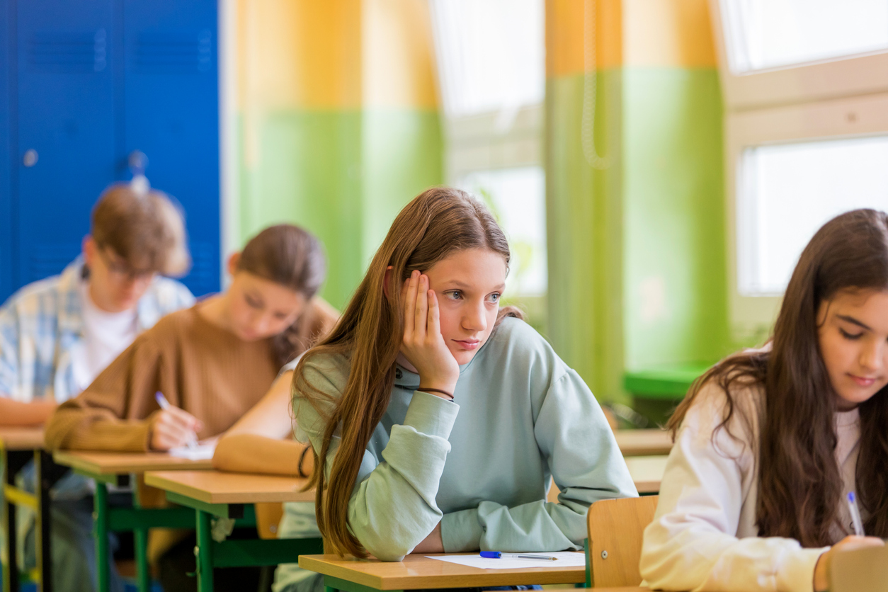 Πώς μπορούμε να προετοιμάσουμε τα παιδιά μας για τα διαγωνίσματα;