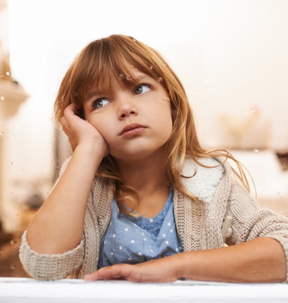 Πώς κάνουμε ένα παιδί ανεύθυνο χωρίς να το καταλαβαίνουμε