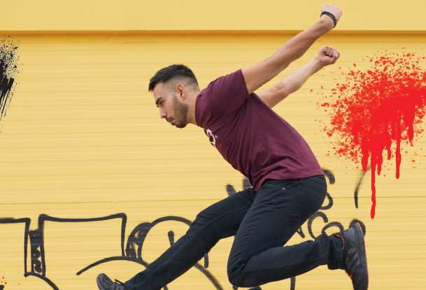 "Ονειρευτείτε, βάλτε στόχους και κυνηγήστε τους": Η POLO  με τη νέα συλλογή της ενθαρρύνει τα παιδιά να "πετάξουν" ψηλά τη φετινή σχολική χρονιά