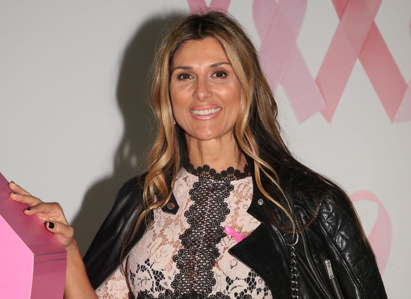 "Κάθε φορά όμως που αποτύγχανε, το ήθελα πιο πολύ μετά": H Ρούλα Σταματοπούλου μιλάει για τις εξωσωματικές και την αποβολή που είχε