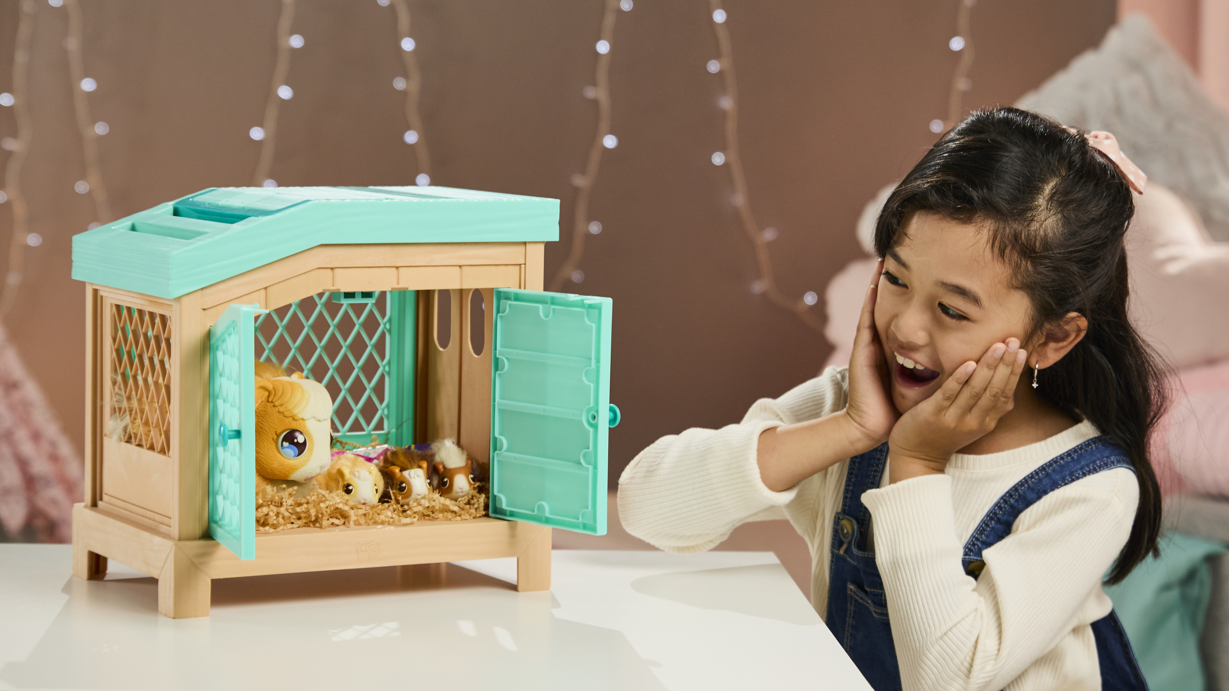 Βρήκαμε το πιο όμορφο Χριστουγεννιάτικο δώρο για τα παιδιά που αναπτύσσει την ενσυναίσθησή τους