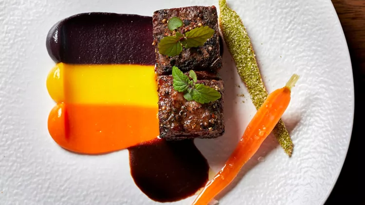 Last chance για να δοκιμάσετε τα καλύτερα εστιατόρια της χώρας σε σπέσιαλ τιμές: Οι Ημέρες Βραβευμένης Γαστρονομίας συνεχίζονται!