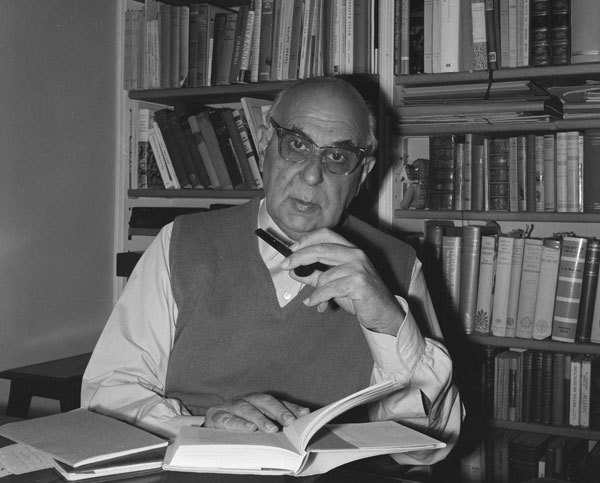 Μουσείο Μπενάκη: Εκπαιδευτικό πρόγραμμα για μαθητές Γυμνασίου/Λυκείου με αφορμή την έκθεση "Γιώργος Σεφέρης- Εξήντα χρόνια από το Βραβείο Νόμπελ"