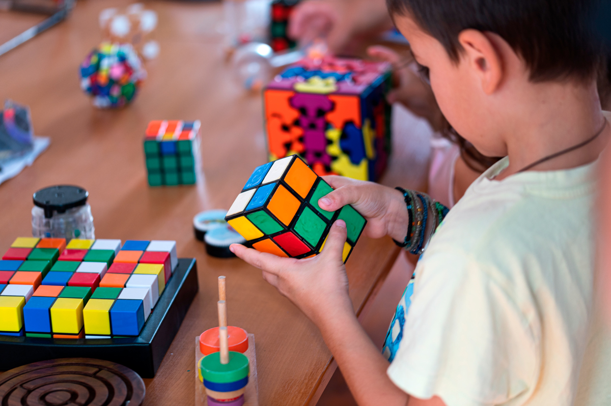 Αυλαία για το 3o Φεστιβάλ Γρίφων: Το Καστελλόριζο έγινε το επίκεντρο της επιστημονικής γνώσης φιλοξενώντας πληθώρα επιστημονικών και εκπαιδευτικών δρώμενων