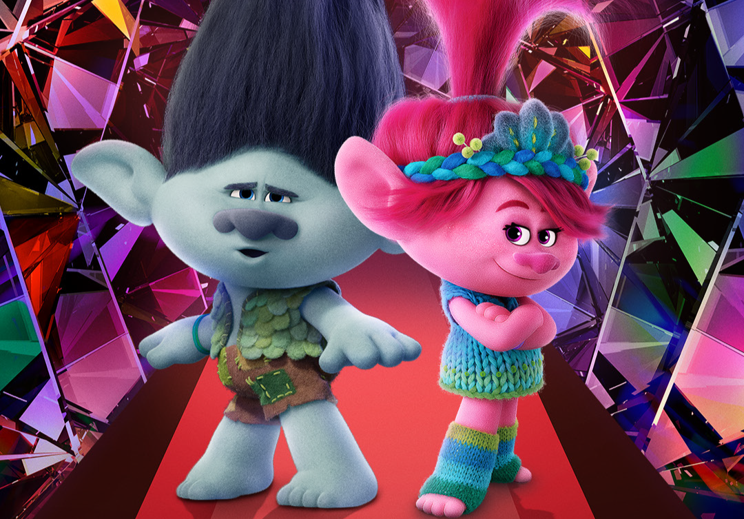 Διαγωνισμός: Κερδίστε 20 διπλές προσκλήσεις για την πρεμιέρα της ταινίας "Οι Ευχούληδες 3 Μαζί για Μπάντα"