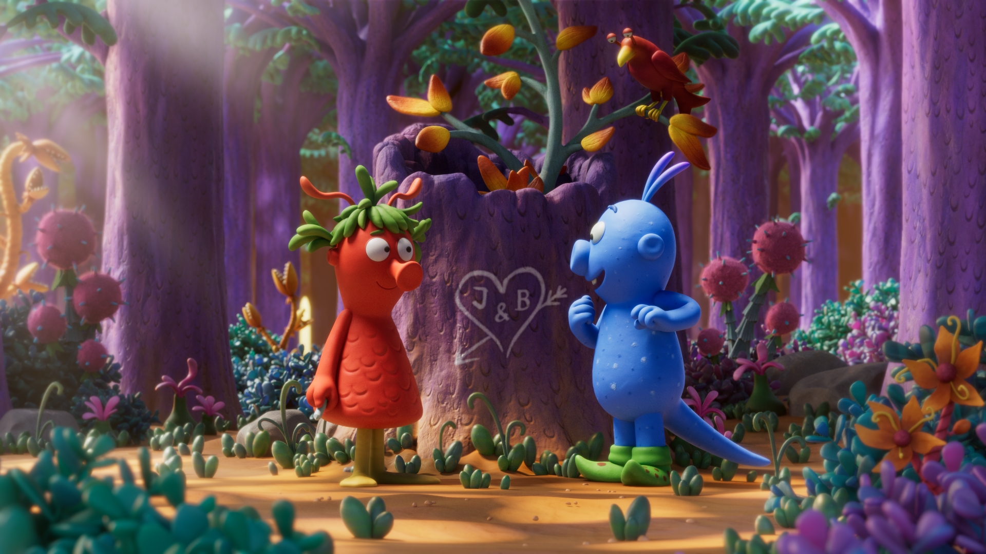 6ο Παιδικό και Εφηβικό Διεθνές Φεστιβάλ Κινηματογράφου Αθήνας: Το πλούσιο πρόγραμμα του φετινού "Super Feelings – Super Powers" Φεστιβάλ