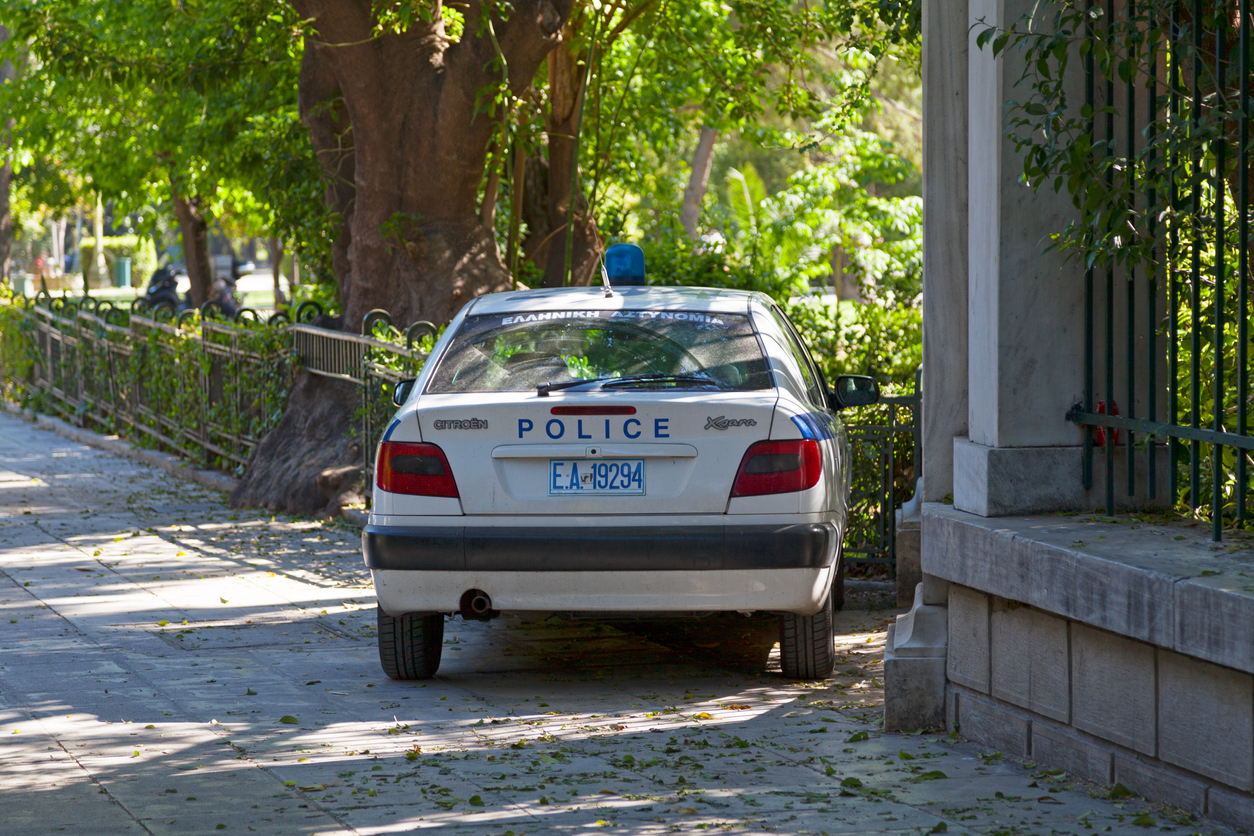 45 συλλήψεις ανηλίκων την ημέρα: Ανησυχητικά στοιχεία για τη βία ανηλίκων μετά και τη σύλληψη συμμορίας κοριτσιών στην Κηφισιά