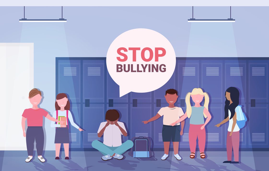 Σχολικός εκφοβισμός: Πότε θα λειτουργήσει η ψηφιακή πλατφόρμα καταγραφής ανώνυμων καταγγελιών περιστατικών βίας σε βάρος παιδιών